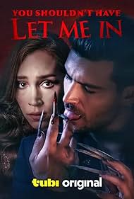 You Shouldn't Have Let Me In (2024) watch-You Shouldn't Have Let Me In (2024)