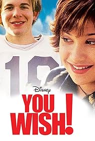 You Wish! (2003) watch-You Wish! (2003)