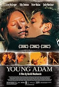 Young Adam (2003) watch-Young Adam (2003)