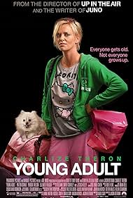 Young Adult (2011) watch-Young Adult (2011)