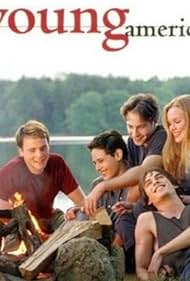 Young Americans (2000) watch-Young Americans (2000)