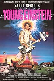 Young Einstein (1989) watch-Young Einstein (1989)