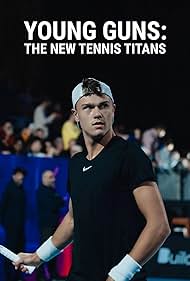 Young Guns: The New Tennis Titans (2024) watch-Young Guns: The New Tennis Titans (2024)