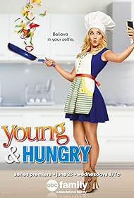 Young & Hungry (2014) watch-Young & Hungry (2014)