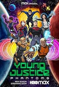 Young Justice (2010) watch-Young Justice (2010)