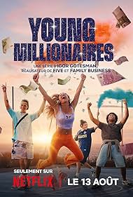 watch-Young Millionaires (2025)