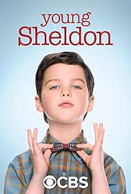 Young Sheldon (2017) watch-Young Sheldon (2017)