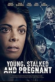 watch-Young, Stalked, and Pregnant (2020)