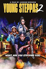 watch-Young Steppas 2 (2025)