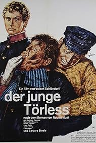 watch-Young Törless (1966)