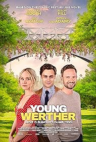 Young Werther (2024) watch-Young Werther (2024)