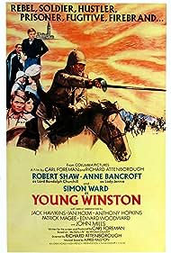 Young Winston (1972) watch-Young Winston (1972)