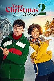 Your Christmas or Mine 2 (2023) watch-Your Christmas or Mine 2 (2023)