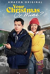 Your Christmas or Mine? (2022) watch-Your Christmas or Mine? (2022)