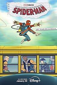 watch-Your Friendly Neighborhood Spider-Man (2025)