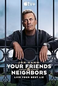 watch-Your Friends & Neighbors (2025)