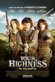 watch-Your Highness (2011)