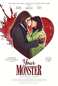 Your Monster (2024) watch-Your Monster (2024)