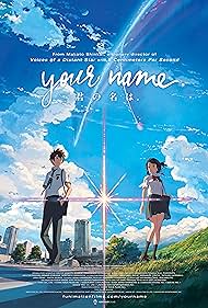 Your Name. (2017) watch-Your Name. (2017)