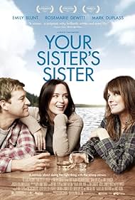 Your Sister's Sister (2012) watch-Your Sister's Sister (2012)