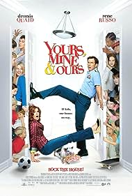 Yours, Mine & Ours (2005) watch-Yours, Mine & Ours (2005)