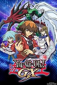 Yu-Gi-Oh! GX (2005) watch-Yu-Gi-Oh! GX (2005)