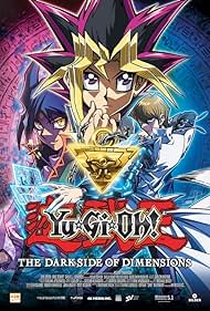 watch-Yu-Gi-Oh!: The Dark Side of Dimensions (2017)