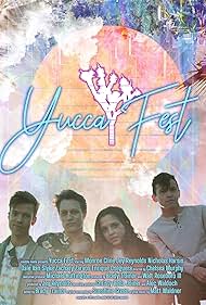watch-Yucca Fest (2021)