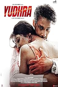 Yudhra (2024) watch-Yudhra (2024)