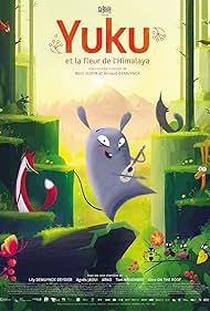 Yuku and the Himalayan Flower (2022) watch-Yuku and the Himalayan Flower (2022)