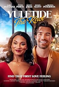 Yuletide the Knot (2023) watch-Yuletide the Knot (2023)