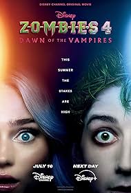 Z-O-M-B-I-E-S 4: Dawn of the Vampires (2025) watch-Z-O-M-B-I-E-S 4: Dawn of the Vampires (2025)