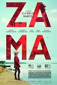 Zama (2017) watch-Zama (2017)