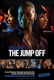 Zane's the Jump Off (2013) watch-Zane's the Jump Off (2013)