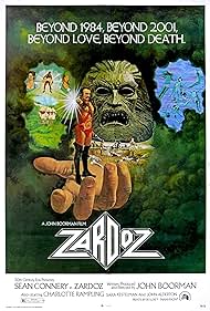 Zardoz (1974) watch-Zardoz (1974)