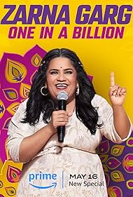 watch-Zarna Garg: One in a Billion (2023)