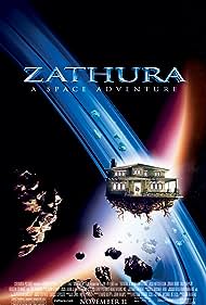 Zathura: A Space Adventure (2005) watch-Zathura: A Space Adventure (2005)