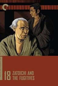 watch-Zatoichi and the Fugitives (1968)