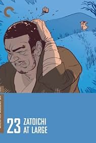 Zatoichi at Large (1972) watch-Zatoichi at Large (1972)