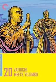 watch-Zatoichi Meets Yojimbo (1970)