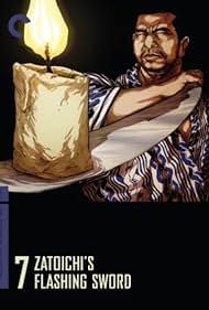 Zatoichi's Flashing Sword (1964) watch-Zatoichi's Flashing Sword (1964)