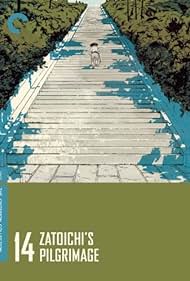 watch-Zatoichi's Pilgrimage (1966)