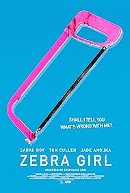 watch-Zebra Girl (2021)