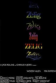 watch-Zelig (1983)