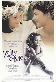 Zelly & Me (1988) watch-Zelly & Me (1988)