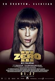 Zero 3 (2017) watch-Zero 3 (2017)