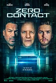 Zero Contact (2022) watch-Zero Contact (2022)
