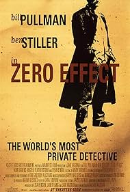 Zero Effect (1998) watch-Zero Effect (1998)