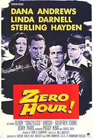 Zero Hour! (1958) watch-Zero Hour! (1958)
