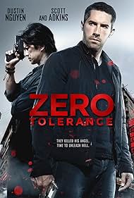 Zero Tolerance (2015) watch-Zero Tolerance (2015)